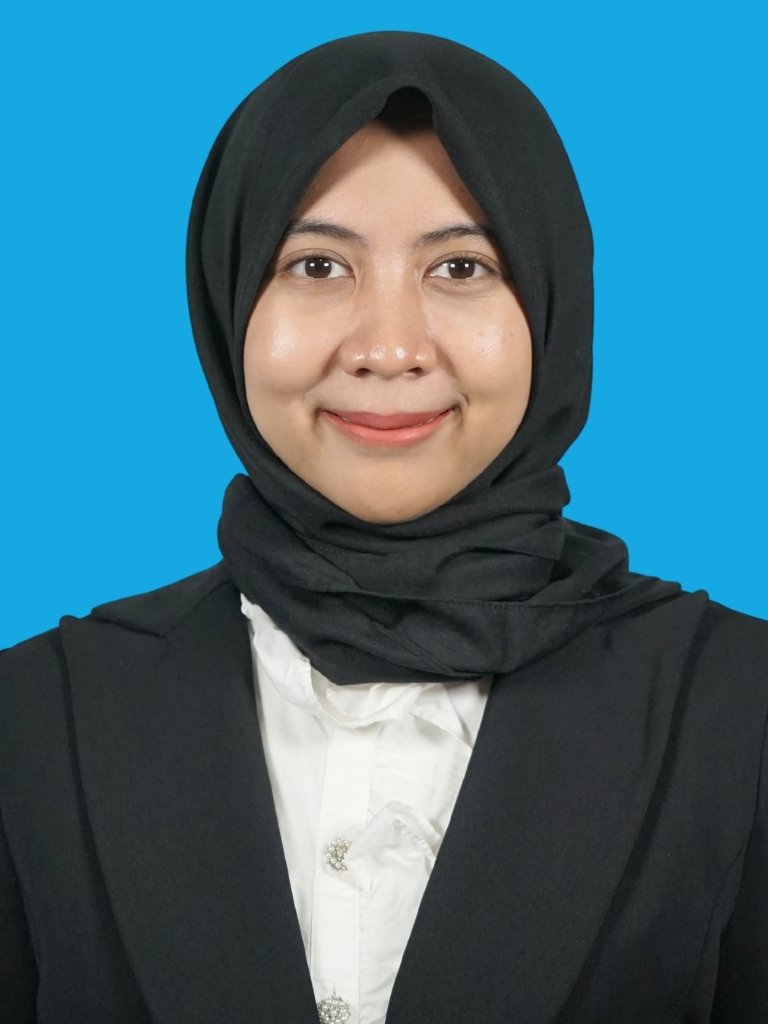 Mourellia Salwa Suseno
